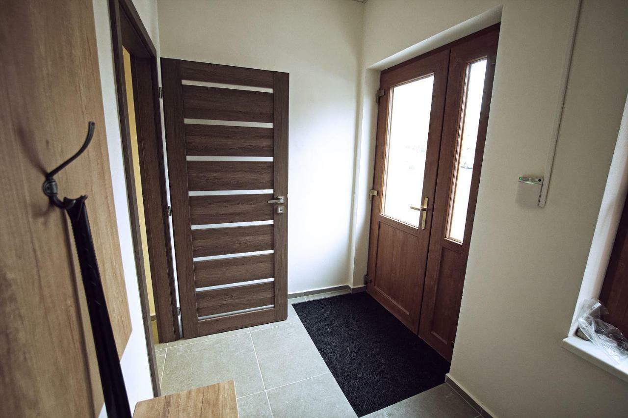 "U Capa" Krasny Apartman V Sedleci Sedlec  Exterior photo